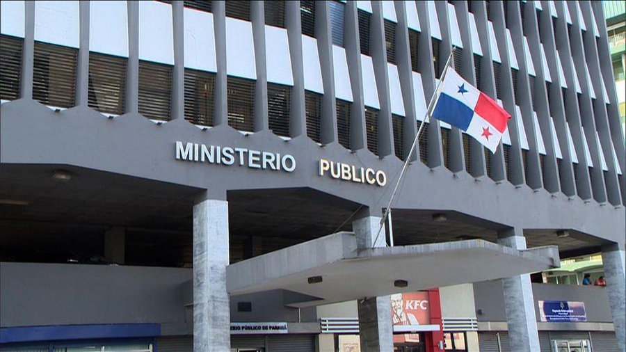 Ministerio Público de Panamá.