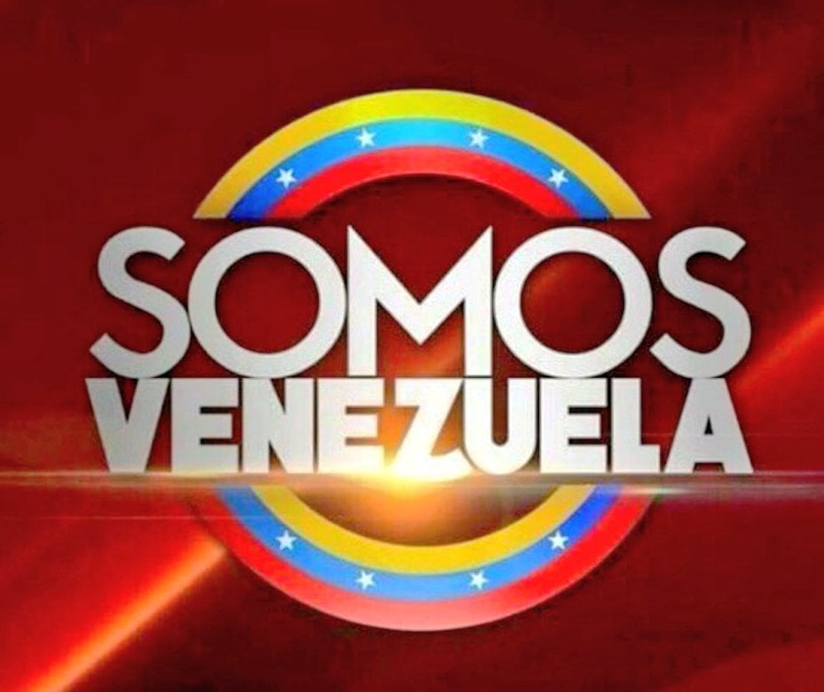 Movimiento Somos Venezuela