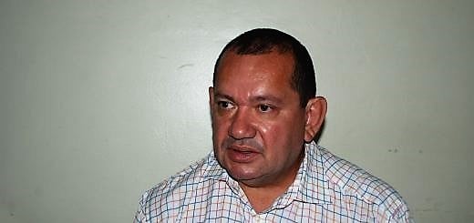 Amilkar Gómez, candidato de UPP89 y de MS, denunció "operativo de compra de votos en Ospino, con involucramiento de funcionarios y entes municipales"