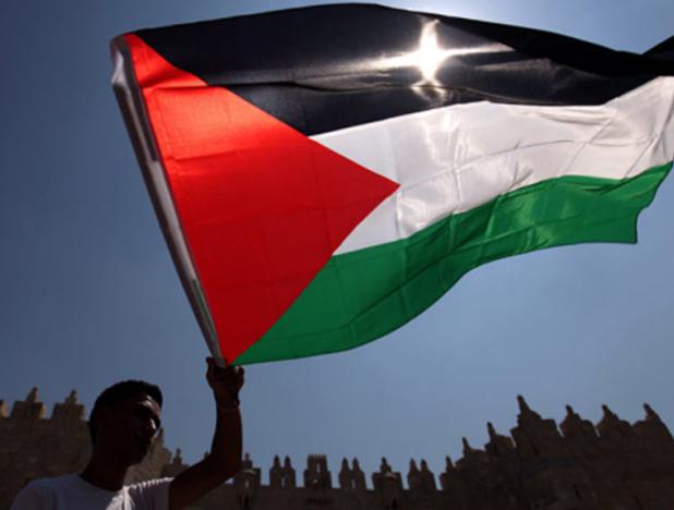 Israel  no quiere que Colombia reconozca a Palestina como Estado