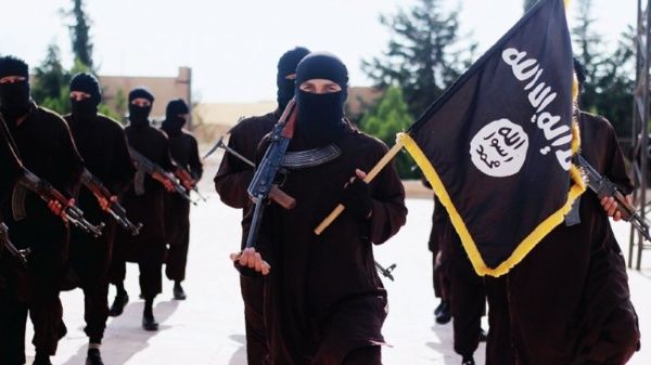 Rusia acusó EEUU de entrenar a yihadistas en Siria