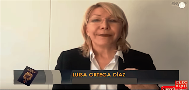Luisa Ortega Díaz