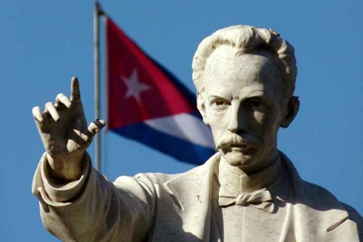 José Martí