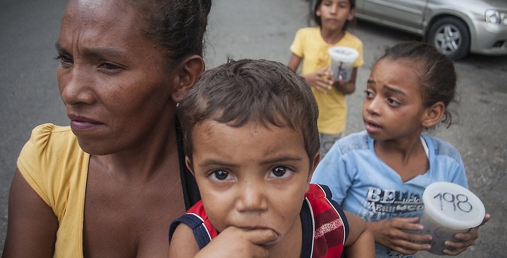 "Hace falta más para revertir el preocupante deterioro en el bienestar de los niños", afirma Unicef