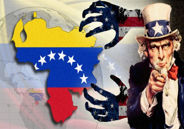 El secretario del Consejo de Seguridad de Rusia, Nikolái Pátrushev, ha declarado que Washington prepara una intervención militar a Venezuela.