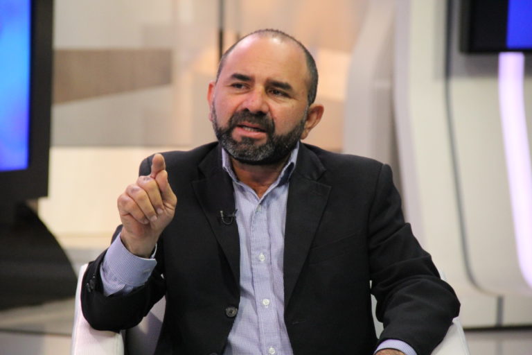 Juan Carlos Tanus