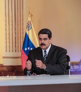 Reitera ilegalidad de medidas unilaterales de EEUU contra Venezuela Gobierno