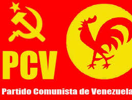  Partido Comunista de Venezuela (PCV)