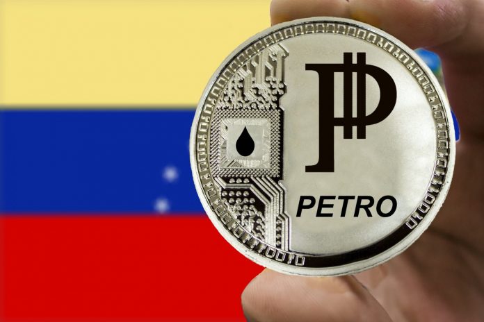 Desmontando al dólar paralelo o dólar permuta - Página 3 Petro_moneda_bandera_venezuela