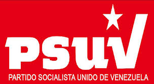 El Partido Socialista Unido de Venezuela, PSUV