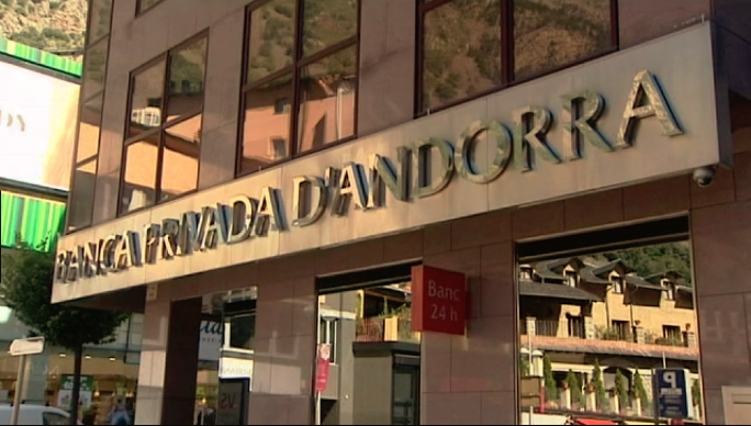 El escándalo de la banca de Andorra, paraíso fiscal de lavado de activos