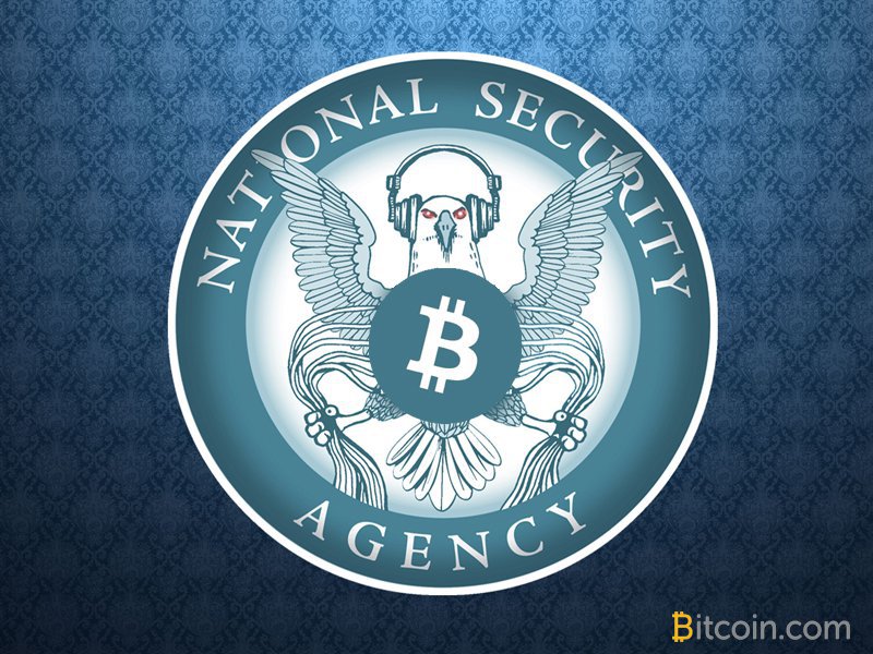 Para vigilar la actividad en torno a los bitcoines, la NSA utilizó el programa Monkeyrocket, que permitió recopilar datos de Oriente Medio, Europa, América del Sur y Asia, según documentos revelados.