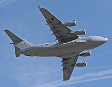 Boeing C-17