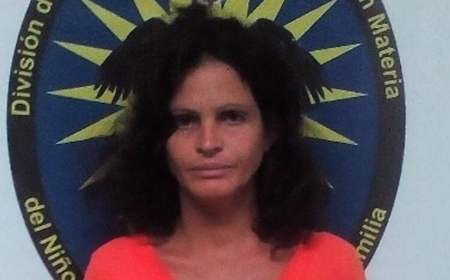 Carmen Elena Mayora Villegas