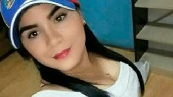 Lorena Cardozo fue encontrada sin vida en una carretera en Ecuador