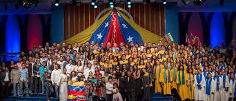 Evangélicos en Venezuela son más del 17 % de la población