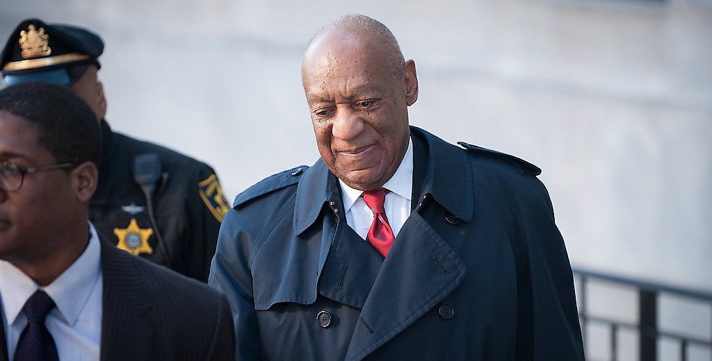 Bill Cosby,  condenado a 10 años de cárcel por agresión sexual