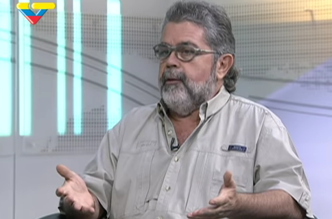 Germán Campos, director de la encuestadora 30 11.