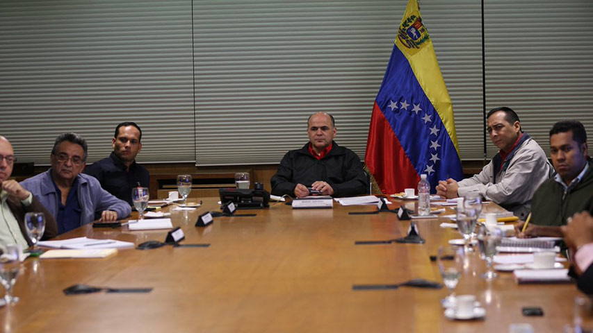 Este mecanismo fue creado por el Ejecutivo venezolano para combatir el bloqueo financiero, captar inversiones y generar un nuevo mecanismo de pago de bienes y servicios.