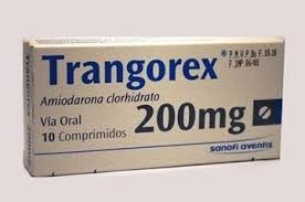 Trangorex