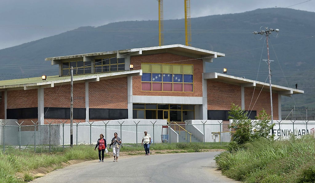 Centro Penitenciario Fénix, Lara