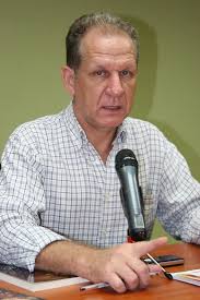 Defensor del Pueblo de Anzoátegui: Rafael Vega