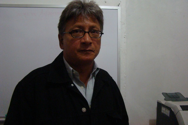 José Canache La Rosa