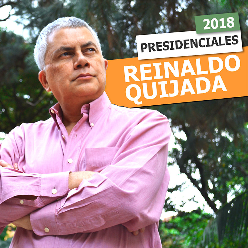 Reinaldo Quijada