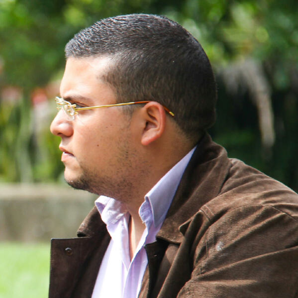 Jhonathan Sánchez