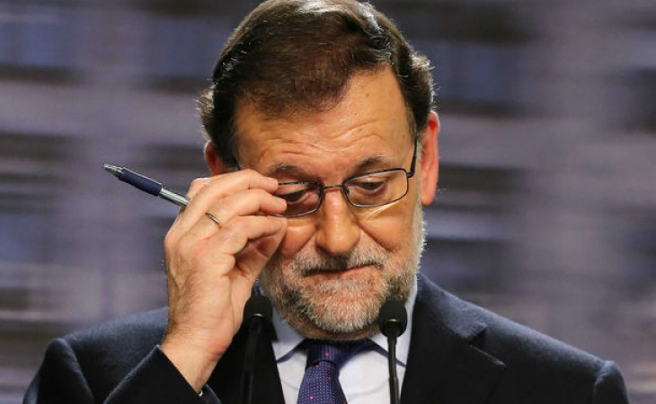 Mariano Rajoy