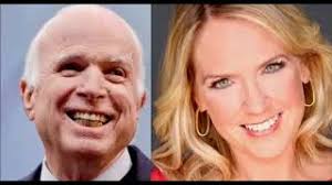 John McCains-Kelly Sadler