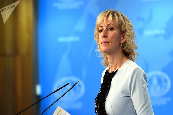 "En Washington intentan aislar a Venezuela, el objetivo final el endurecimiento de las sanciones, incluido el petróleo, es obvio: está provocando una crisis de deuda y, como consecuencia, agravando la situación socioeconómica".