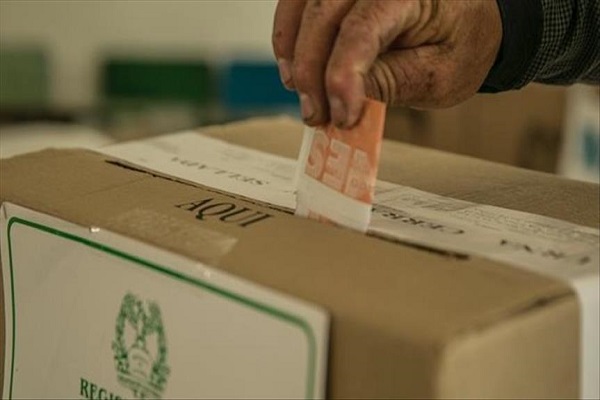 Elecciones presidenciales en Colombia (segunda vuelta) el próximo domingo19