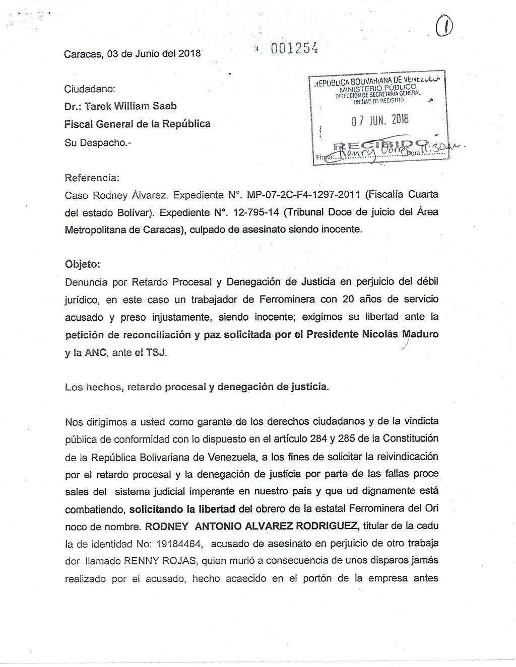 Carta