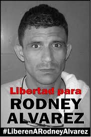 Rodney paga por un crimen que otro cometió