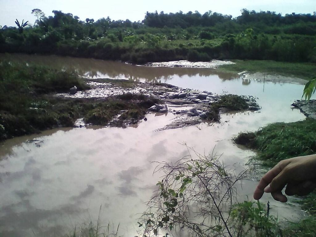 Río Chama
