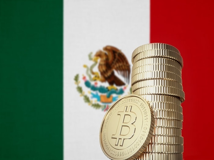 El país azteca aprobó un a ley que regula el uso de las divisas virtuales y pretende darle mayor usabilidad a este tipo de activos.