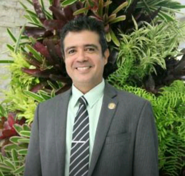 Félix E. Villarreal Miembro de Polo Ciudadano de Panamá