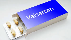 España: Retiran todo medicamento para la hipertensión que contenga el principio activo Valsartán