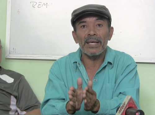 Carlos Timore: No Hay ninguna política contra la hiperinflación