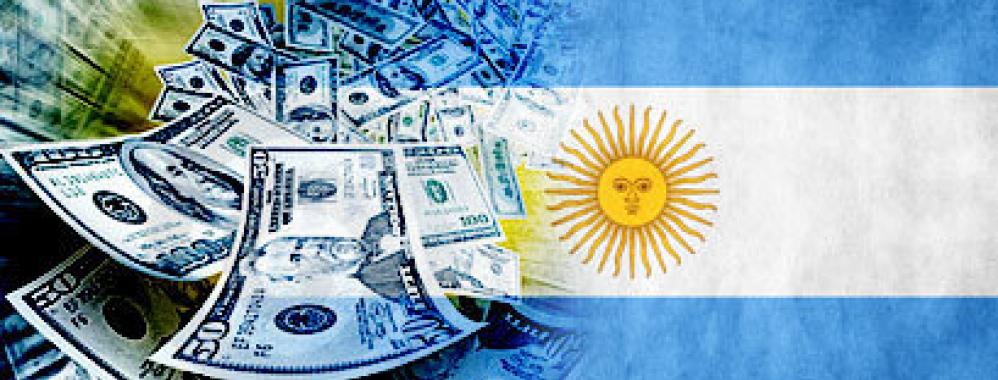 Argentina a punto de default