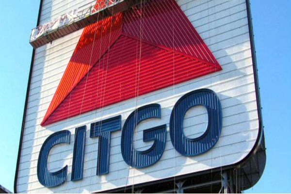 Citgo Petroleum.