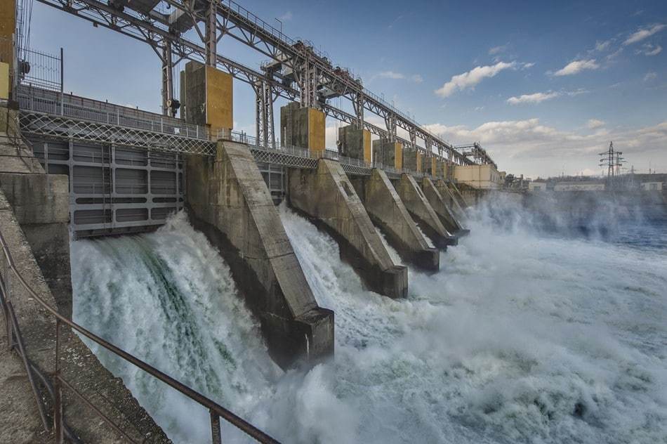 Hidroeléctrica de Nueva York se adaptará a la criptominería