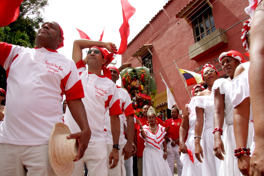 El Centro de la Diversidad Cultural de Venezuela celebra 12 años de fundado
