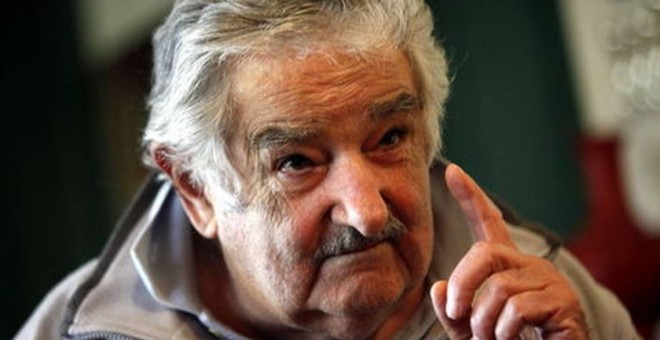 Pepe Mujica