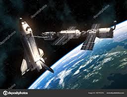 Los sistemas de la ISS detectaron este jueves una pequeña pérdida de presión, producto de un diminuto agujero en el casco de la Soyuz.