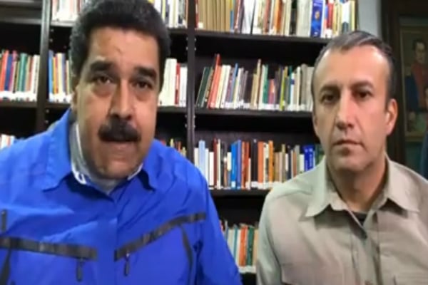 El mandatario explicó que este nuevo lineamiento busca beneficiar a las familias venezolanas incluyendo a los pensionados