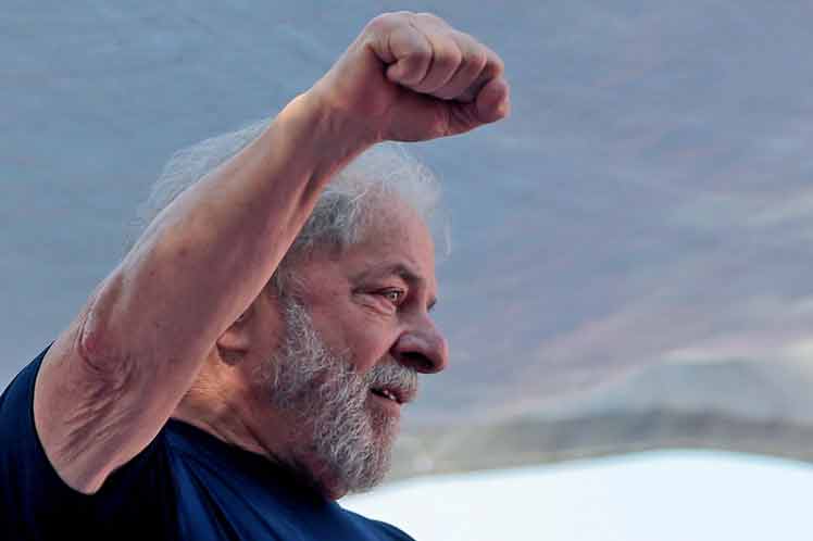 Luiz Inácio Lula da Silva