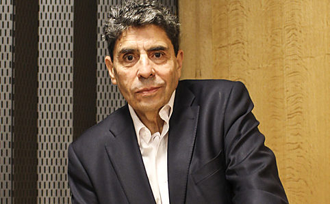 Mauricio Rojas