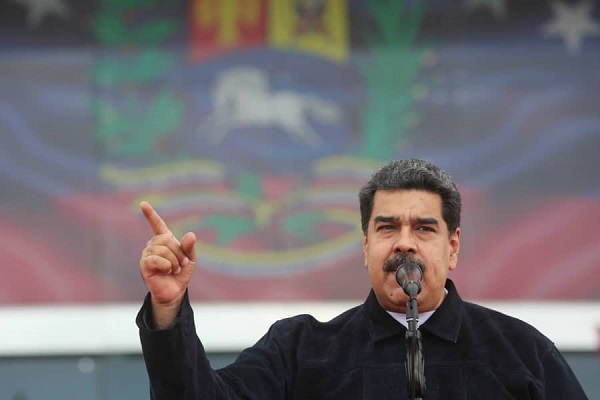 VENEZUELA - Noticias y  Generalidades - Página 15 A800e507-4ce8-457a-94ba-739d156ffff6